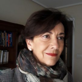 Fundación Rode María Jesús Treviño