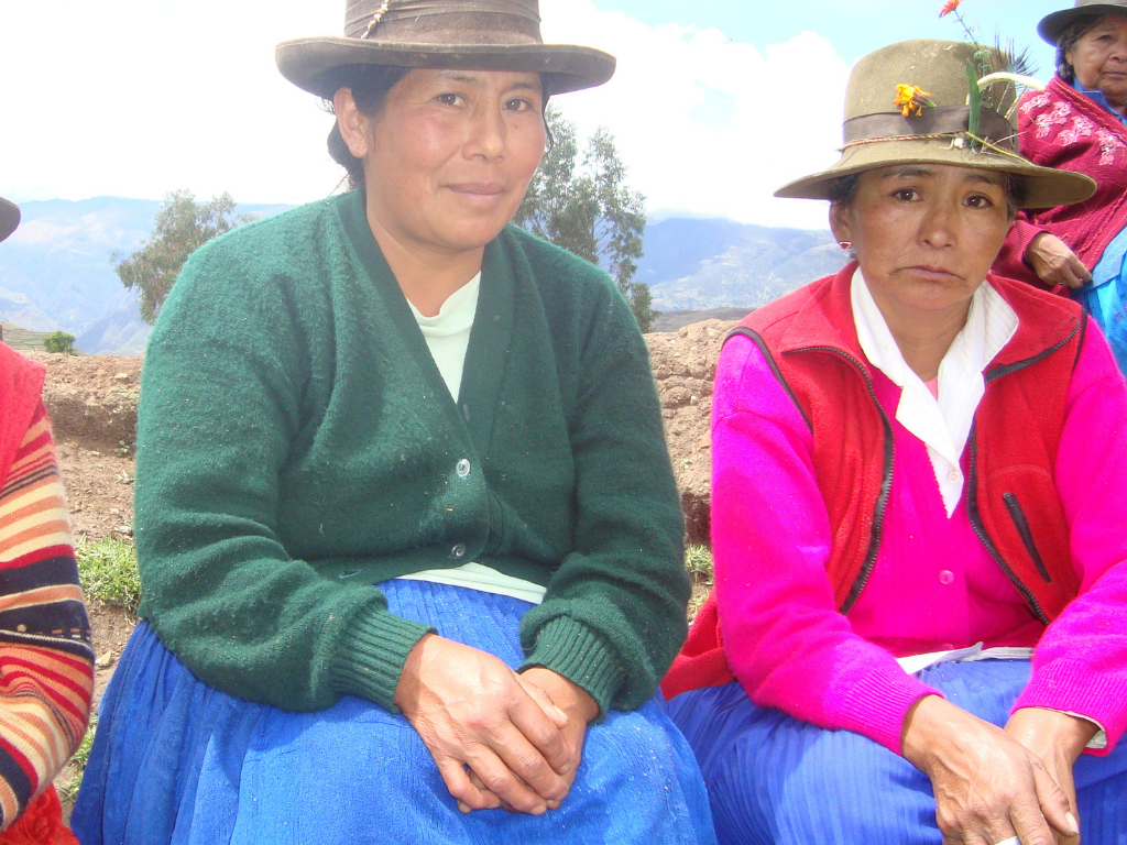 Se busca mejorar la calidad de vida de los niños/as y jóvenes con discapacidad servera.