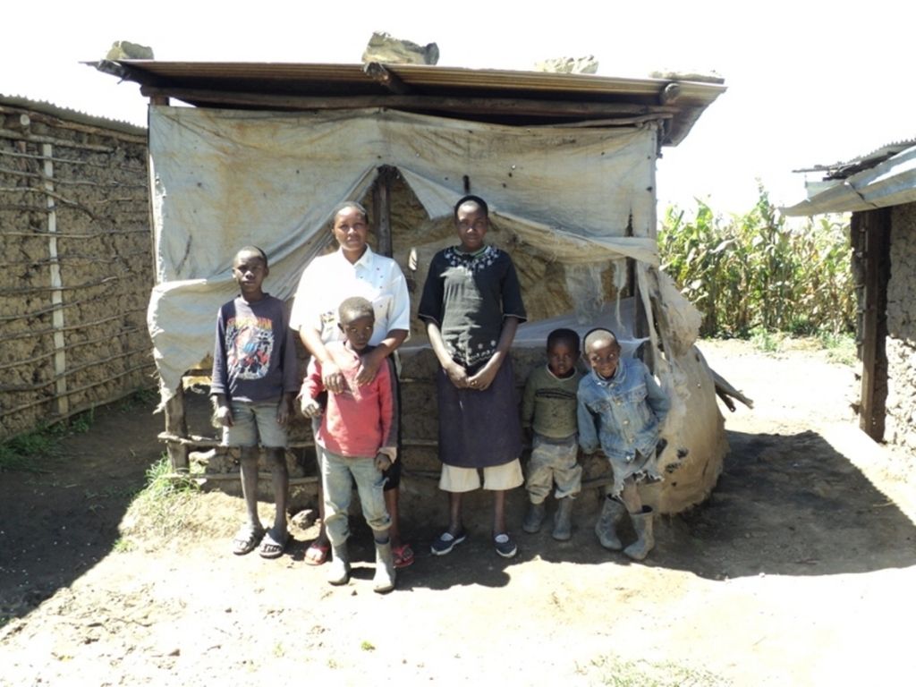 Se busca mejorar la calidad de vida de los niños/as y jóvenes con discapacidad servera.