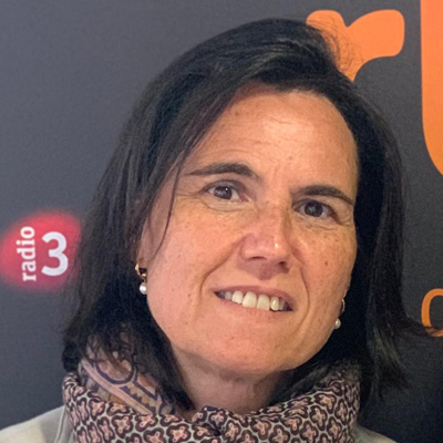 Fundación Rode Noelia Sanz García