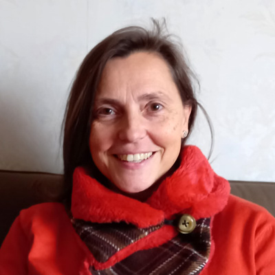 Fundacion Rode Maria Teresa Eslava