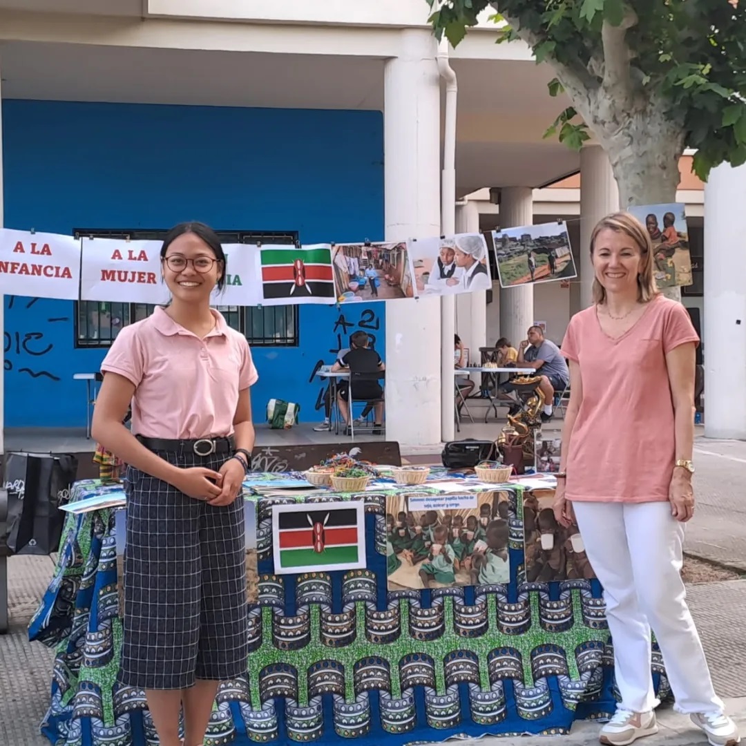 fundación rode feria 1