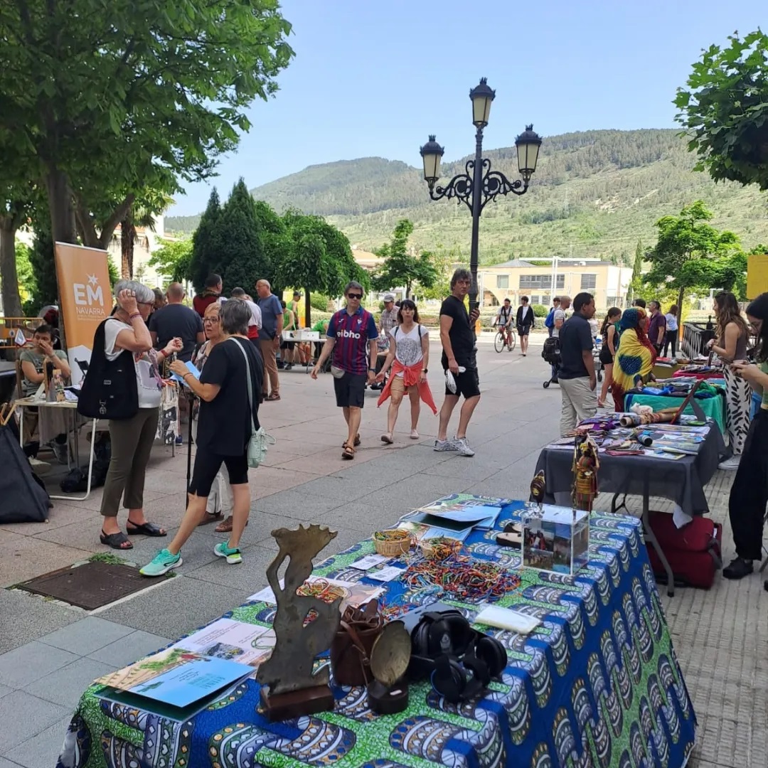 fundación rode feria 3