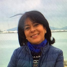 Fundación Rode Marta Heredia