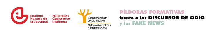 Fundación Rode Programa Fake News con el INJ
