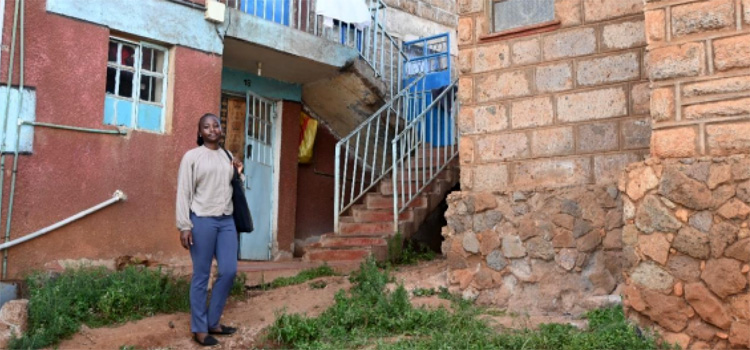Fundación Rode - FOMENTAR EL TALENTO DE LAS MUJERES KENIANAS EN LOS BARRIOS MARGINALES Y ALDEAS RURALES, MEJORANDO SUS HABILIDADES PROFESIONALES A TRAVÉS DE CAPACITACIONES PROFESIONALES Y EMPRESARIALES EN KIBONDENI COLLEGE. NAIROBI