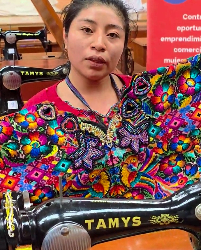 Testimonio Guatemala