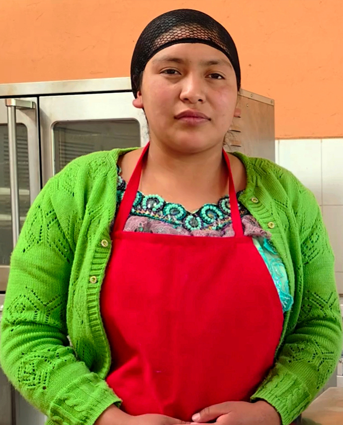 Testimonio Guatemala