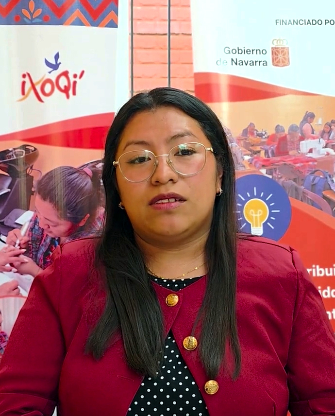 Testimonio Guatemala