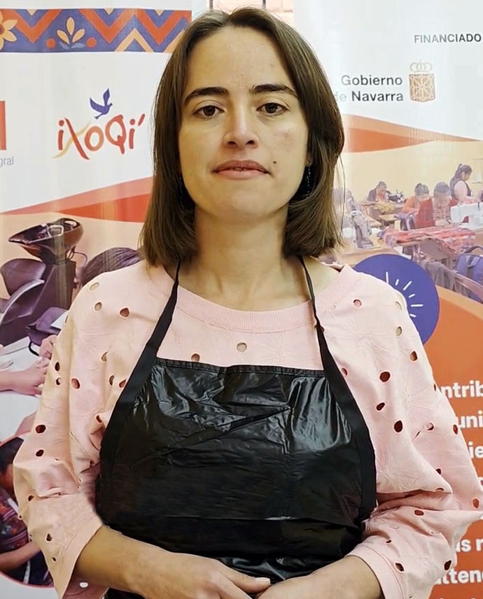 Testimonio Guatemala