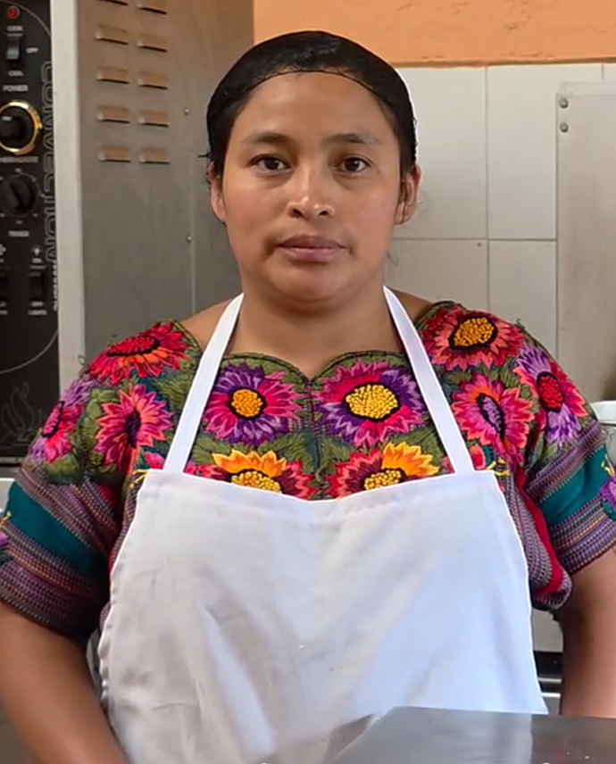 Testimonio María Estela