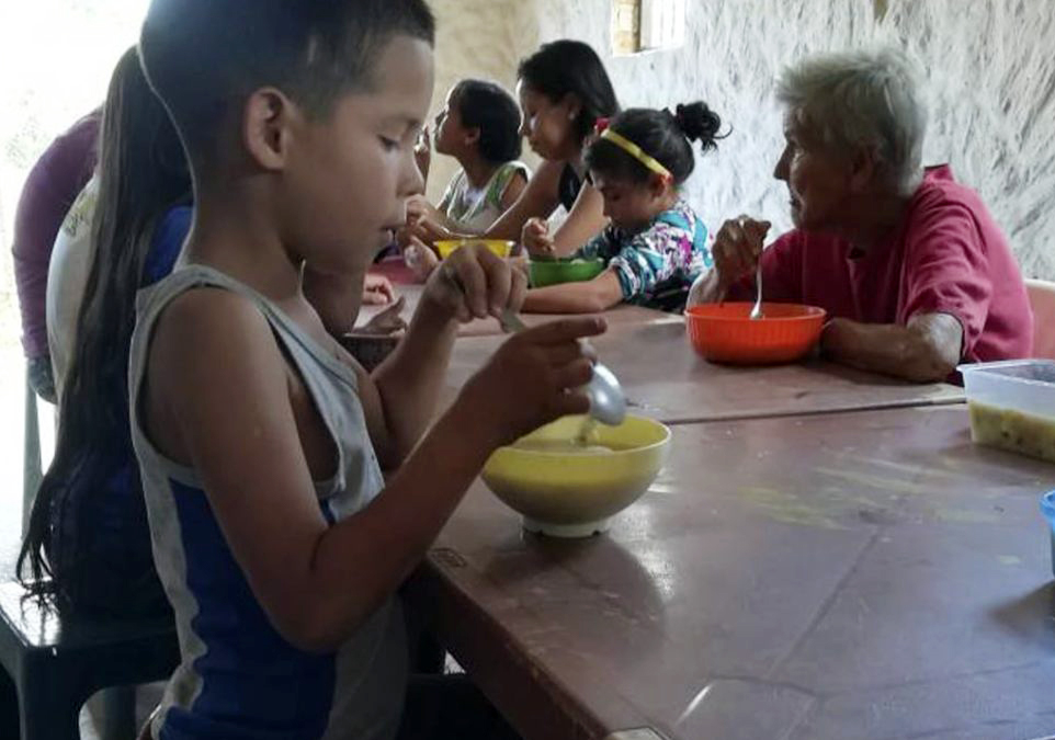 Fundación Rode SOS Venezuela Fundación Rode SOS Venezuela