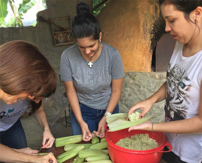 Fundación Rode 2025 SOS VENEZUELA