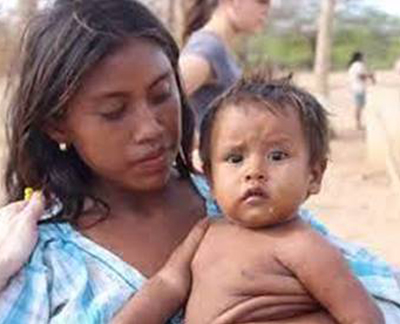 Fundación Rode 2025 SOS VENEZUELA