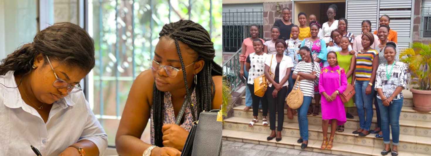 Fundación Rode Proyecto de Becas de la Residencia Universitaria Oloma