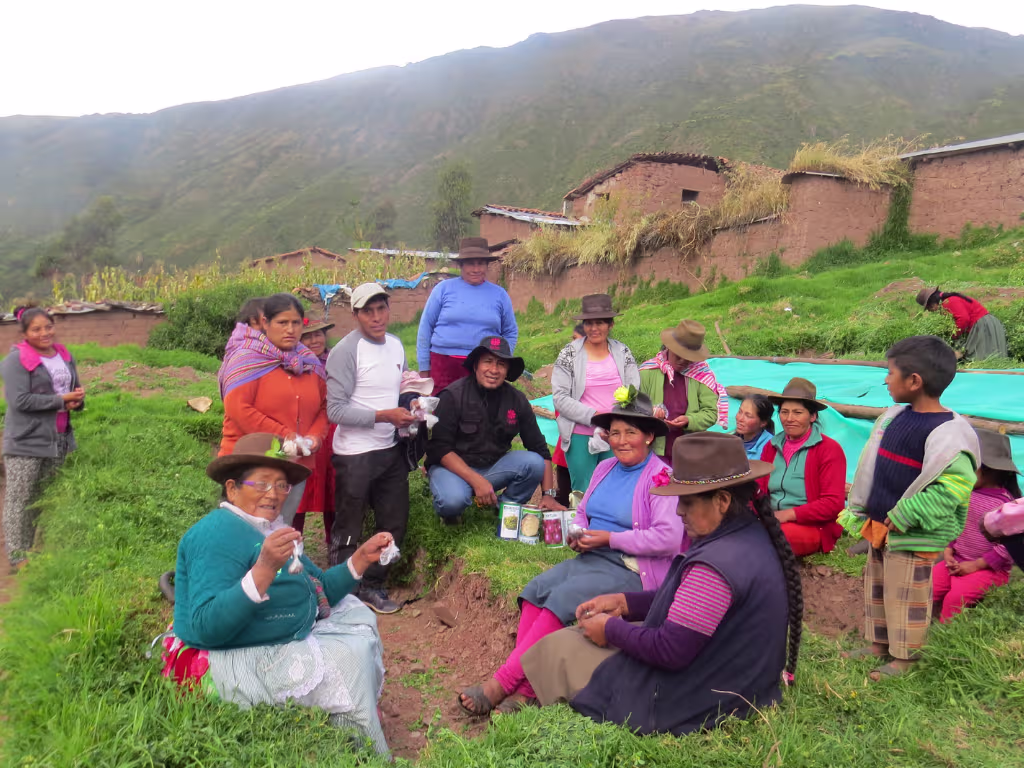 Fundación Rode - Conecta, ayuda y aprende: Voluntariado en Cáritas Abancay - Perú Fundación Rode - Conecta, ayuda y aprende: Voluntariado en Cáritas Abancay - Perú