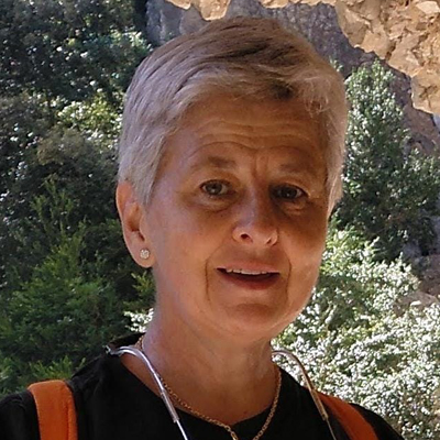 Fundación Rode - Inés Abad Aranzaba