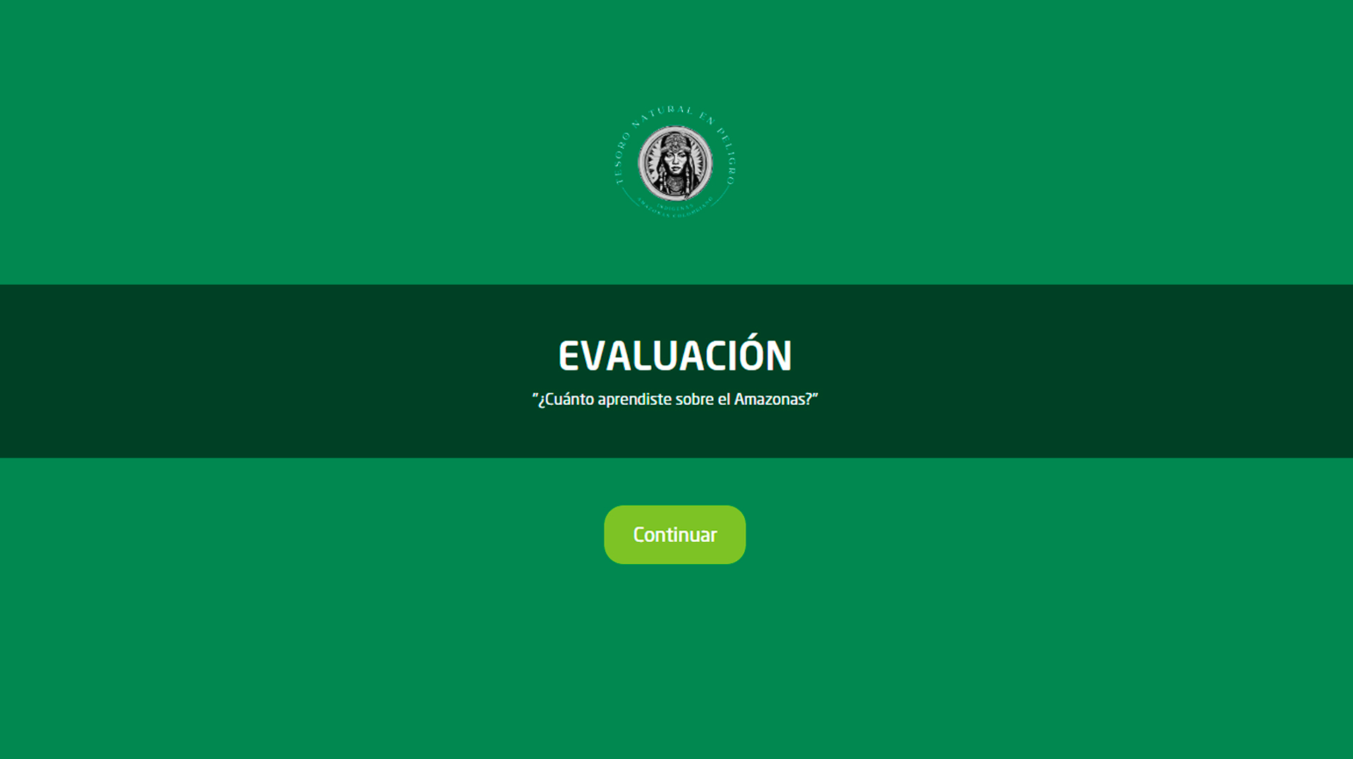 Fundación Rode Amazonas